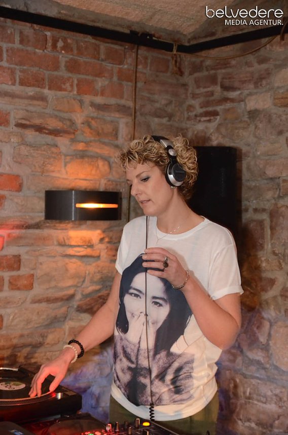 Party im Jugendclubhaus in Nordhausen