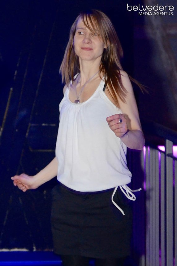 Party im Jugendclubhaus in Nordhausen