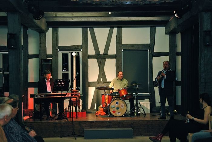 Kulturnacht in Nordhausen