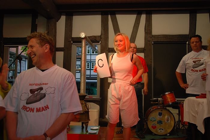 Kulturnacht in Nordhausen