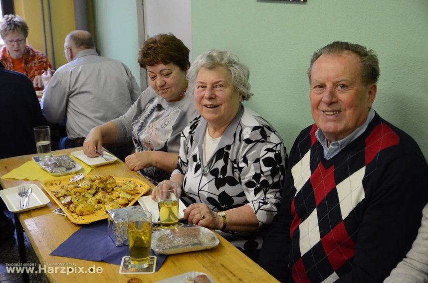  G&ouml;rsbacher Kartoffelscheibenessen