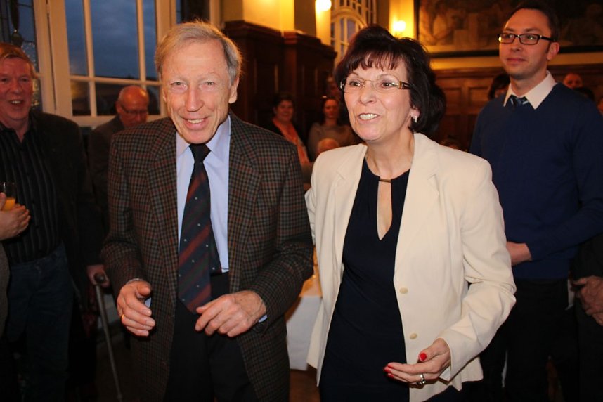 Erste Seiten des Goldenen Buches