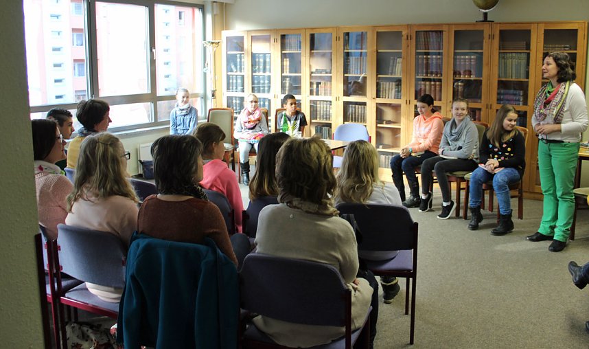 F&uuml;r Bezirksausscheid qualifiziert