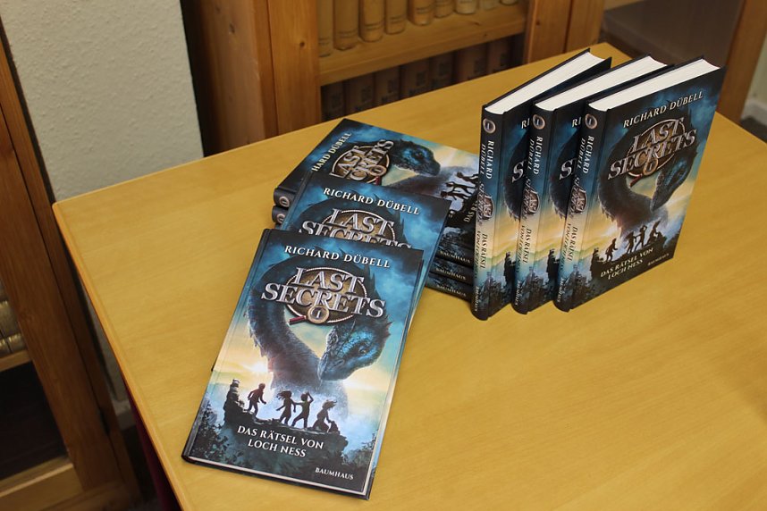 F&uuml;r Bezirksausscheid qualifiziert