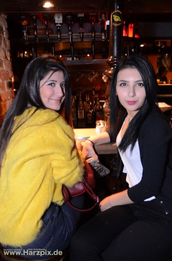 Mittwochsparty im Schabernack