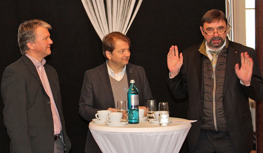 Schlossfestspiele 2017 mit zus&auml;tzlichem Spielort