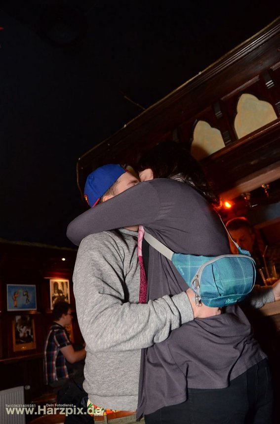 Mittwochs-Partyspa&szlig;