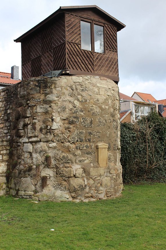 Noch eine Wezel-Gedenkst&auml;tte f&uuml;r Sondershausen?