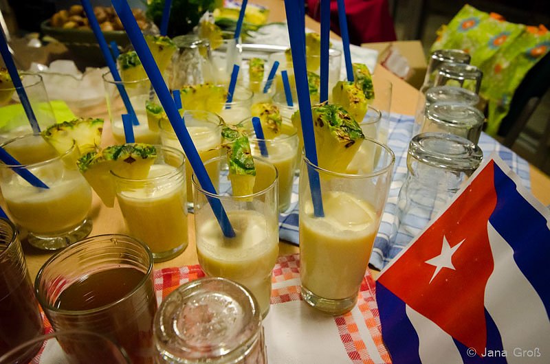 Nehmt Kinder auf und ihr nehmt mich auf