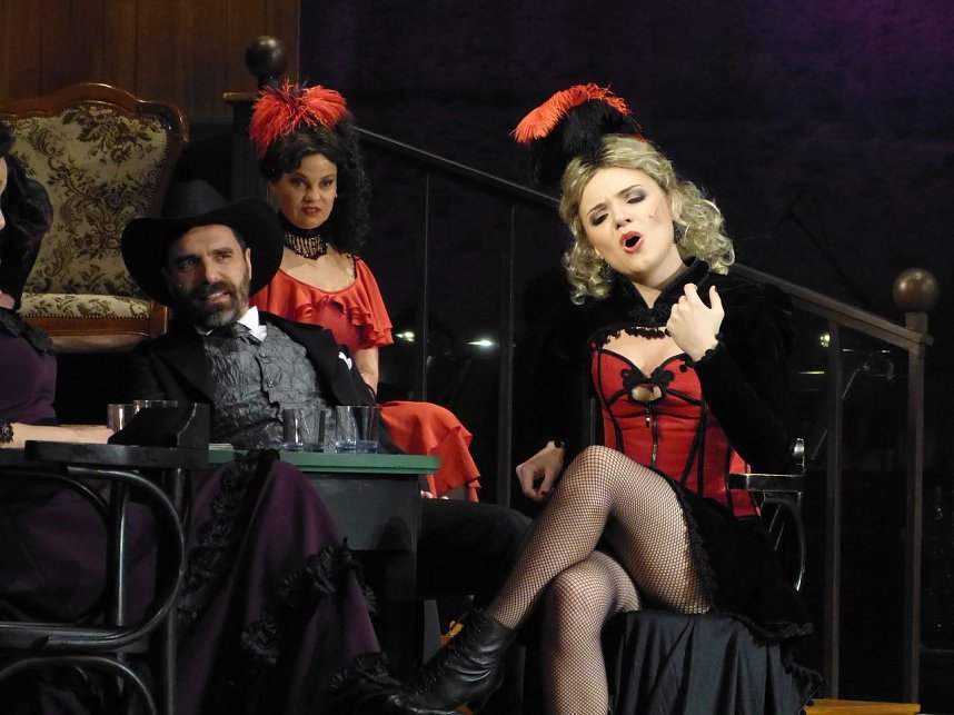 Nordh&auml;user B&uuml;hnenball 2016