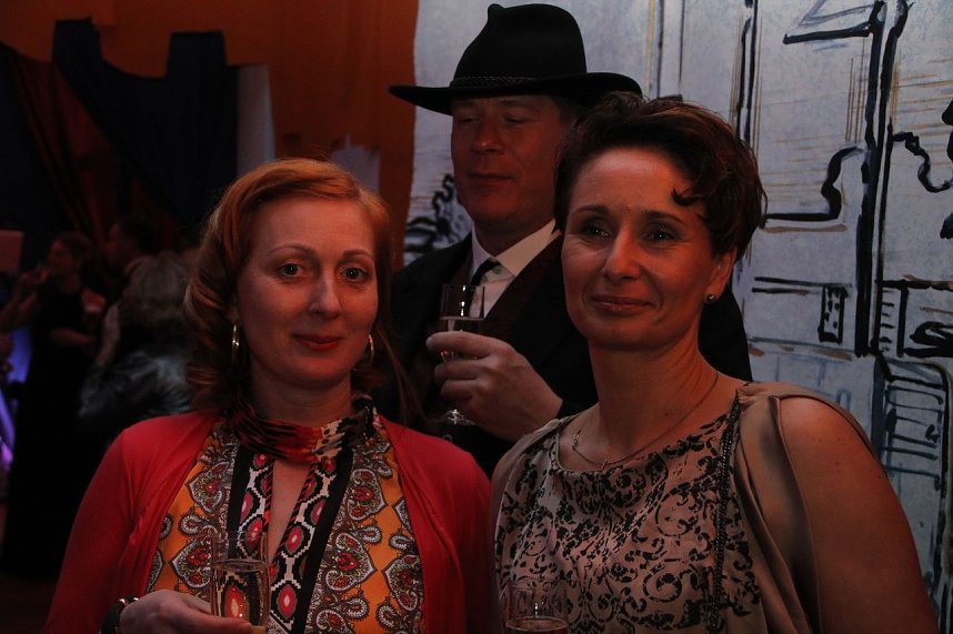 Nordh&auml;user B&uuml;hnenball 2016