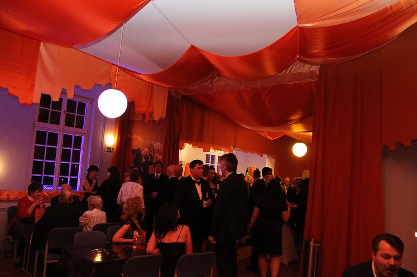 Nordh&auml;user B&uuml;hnenball 2016