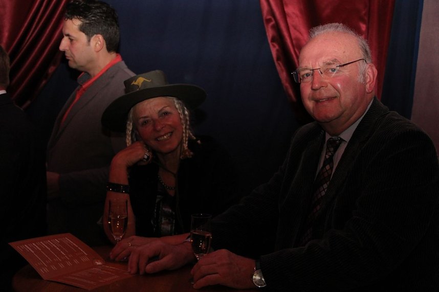 Nordh&auml;user B&uuml;hnenball 2016