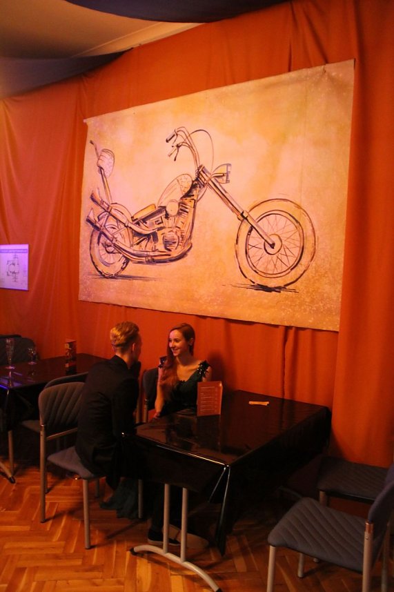 Nordh&auml;user B&uuml;hnenball 2016