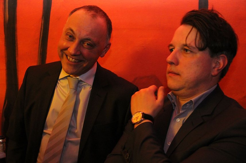 Nordh&auml;user B&uuml;hnenball 2016