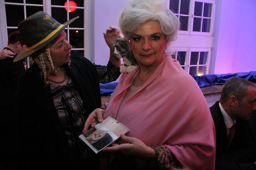 Nordh&auml;user B&uuml;hnenball 2016