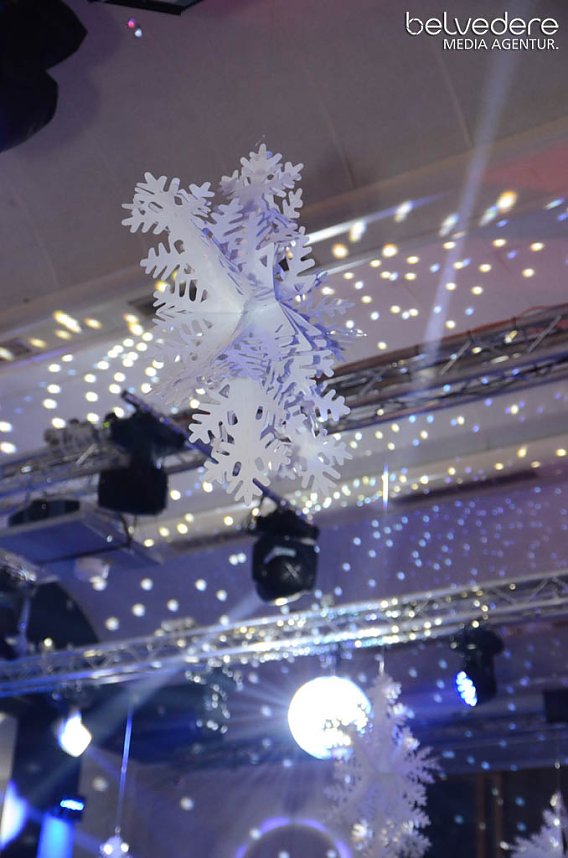 Party im Jugendclubhaus in Nordhausen