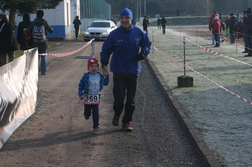 Das war der 38. Nordh&auml;user Albert-Kuntz-Lauf