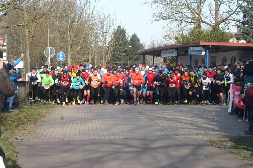 Das war der 38. Nordh&auml;user Albert-Kuntz-Lauf