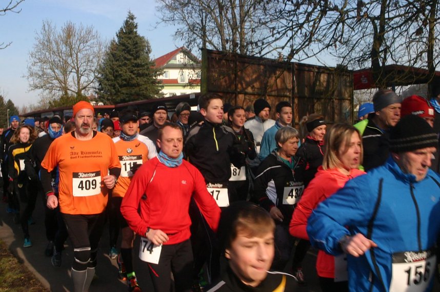 Das war der 38. Nordh&auml;user Albert-Kuntz-Lauf