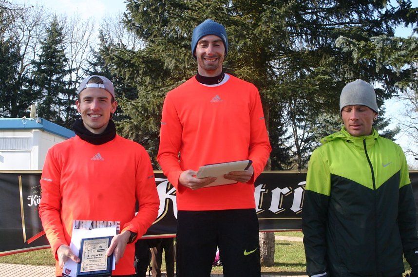 Das war der 38. Nordh&auml;user Albert-Kuntz-Lauf