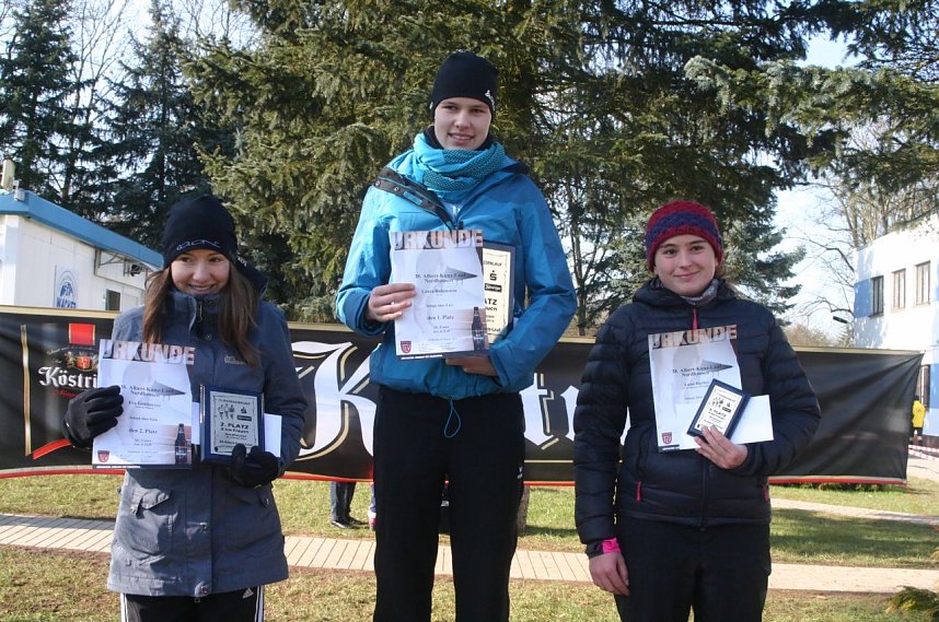 Das war der 38. Nordh&auml;user Albert-Kuntz-Lauf