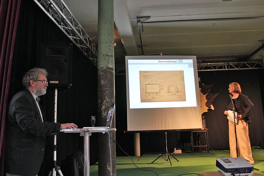 Angermann - 60 Jahre im Dienst der Architektur