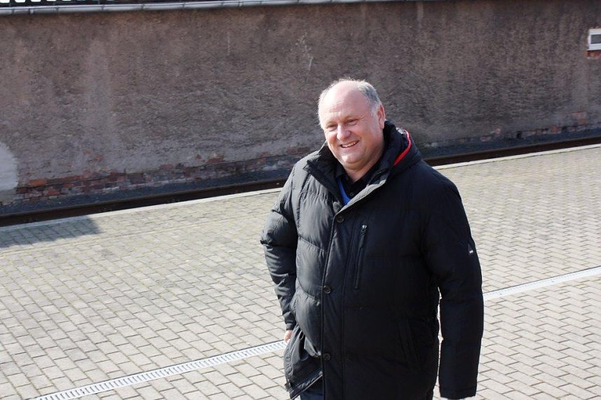 Am Frauentag auf den Brocken