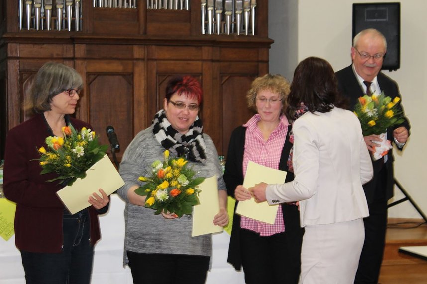 Integrationsbeauftragte