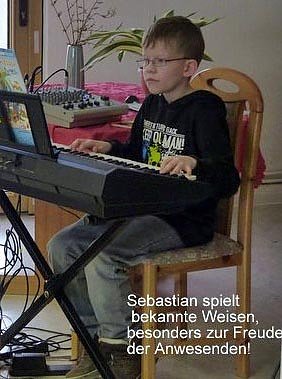 Erlebnisvoller Nachmittag im Zeichen des Internationalen Frauentages