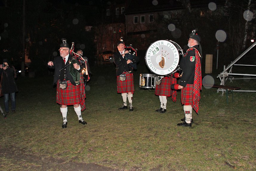 Impressionen von der Kulturnacht