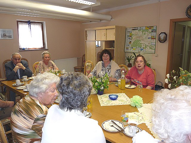 Fr&uuml;hlingsfest Behindertenverband