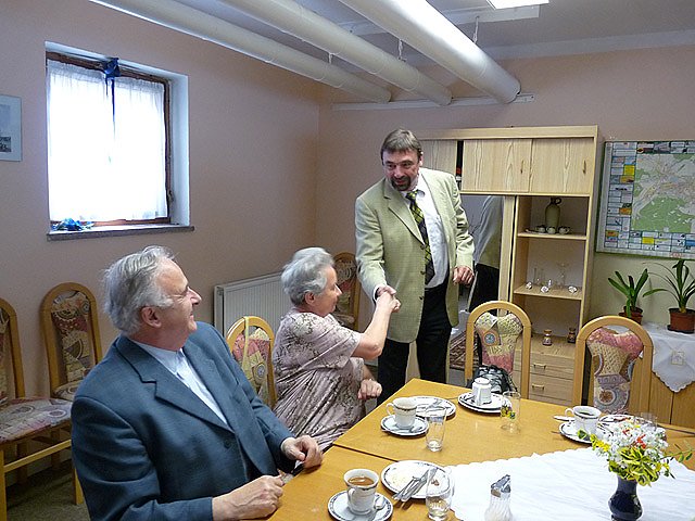 Fr&uuml;hlingsfest Behindertenverband