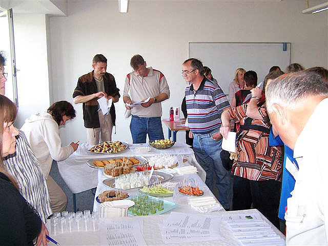 Gesundheitstag Artern