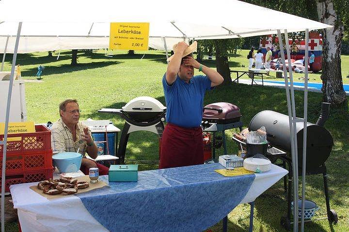 Fest der Vereine Gro&szlig;furra