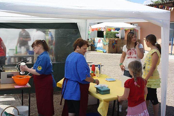 Fest der Vereine Gro&szlig;furra