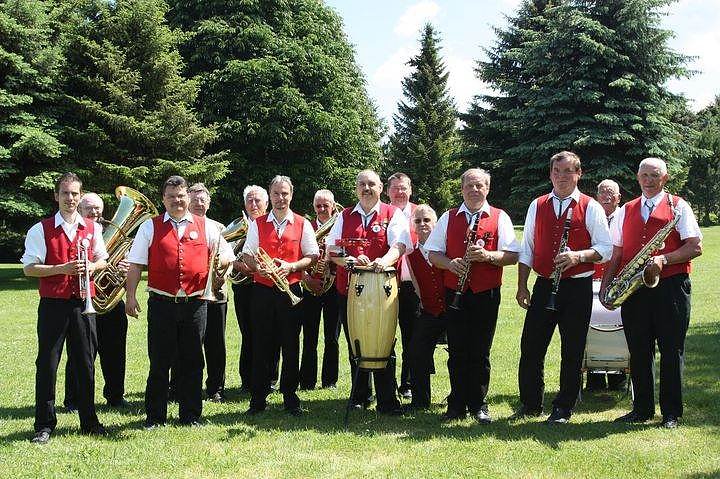 Fest der Vereine Gro&szlig;furra