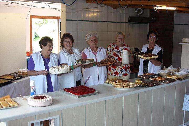 Fest der Vereine Gro&szlig;furra