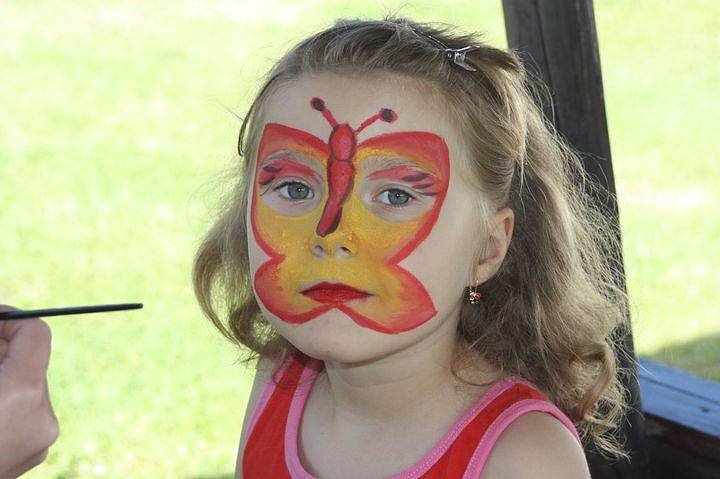 Fest der Vereine Gro&szlig;furra