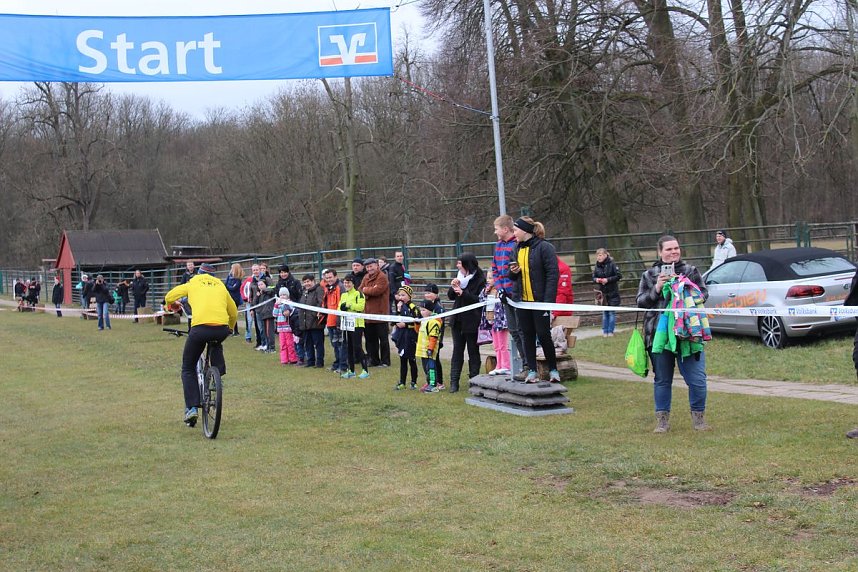  Sportimpressionen aus Nordth&uuml;ringen (2)