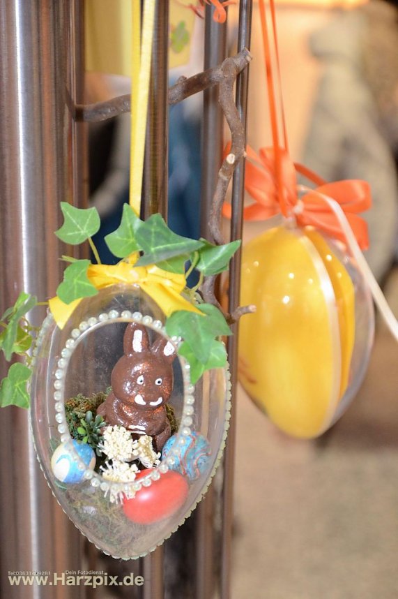 2. Kreativtag in der Galerie