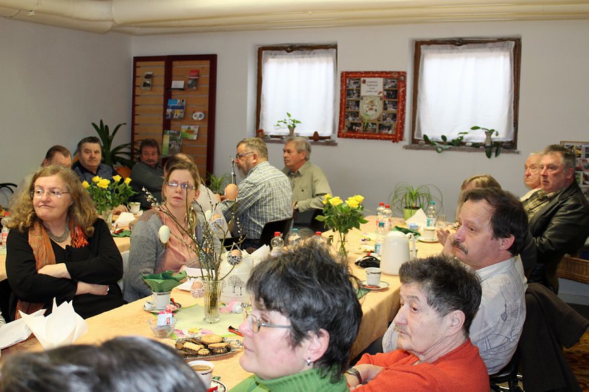 Bilanz beim Behindertenverband