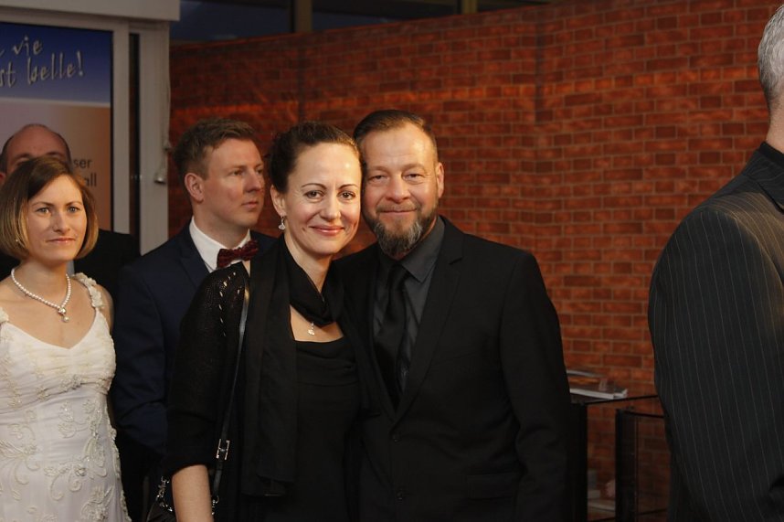 21. Fr&uuml;hlingsball im Autohaus Peter