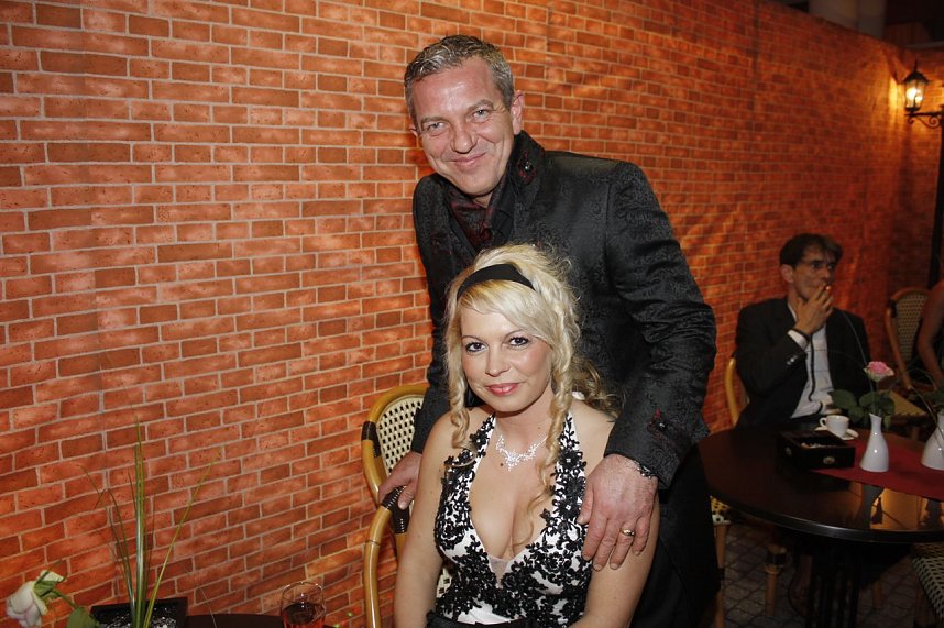 21. Fr&uuml;hlingsball im Autohaus Peter