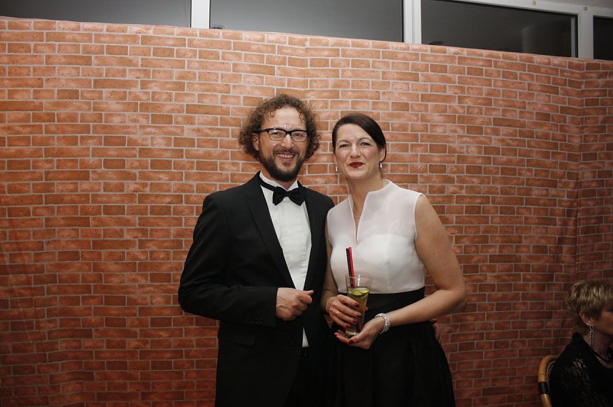 21. Fr&uuml;hlingsball im Autohaus Peter