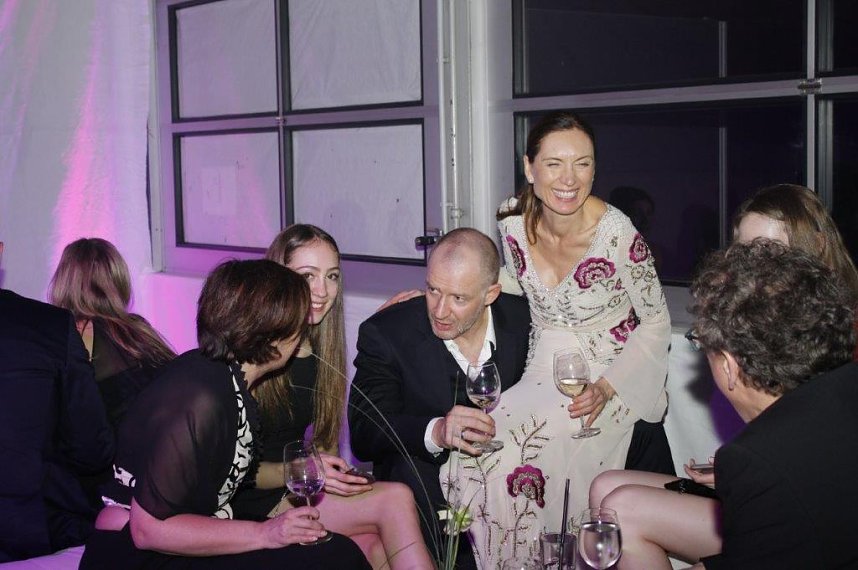 21. Fr&uuml;hlingsball im Autohaus Peter