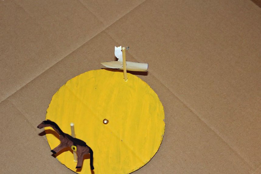 Interessante Projektwoche am SBZ