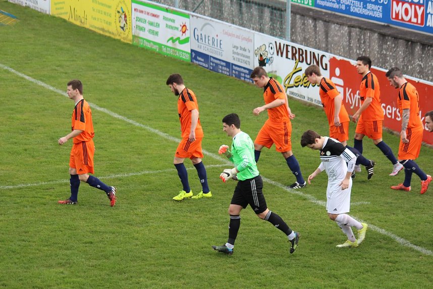 Wie lief es auf dem G&ouml;ldner?