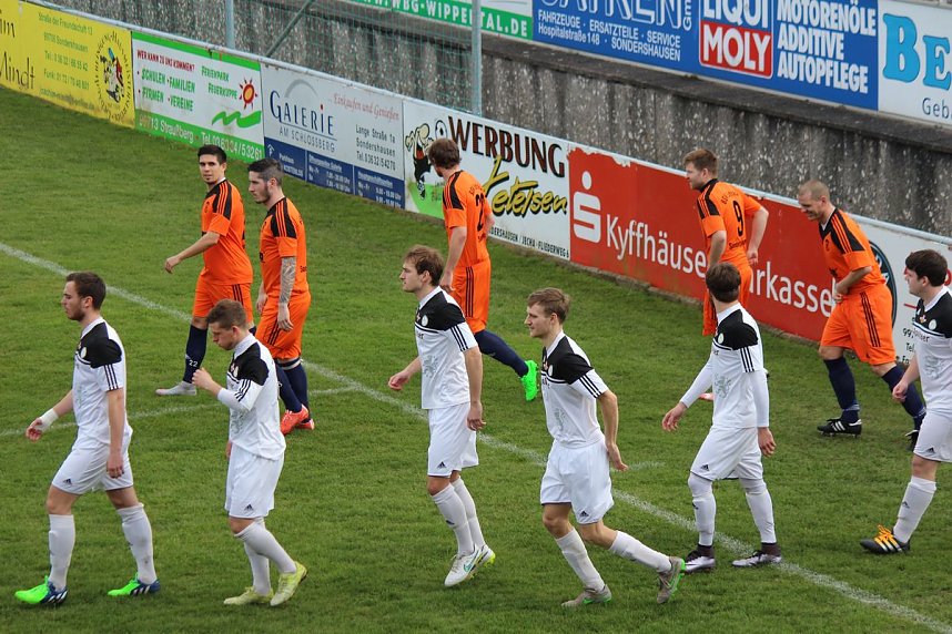 Wie lief es auf dem G&ouml;ldner?