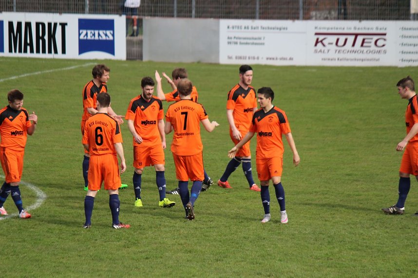 Wie lief es auf dem G&ouml;ldner?